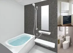 TOTOマンションハイグレードパック